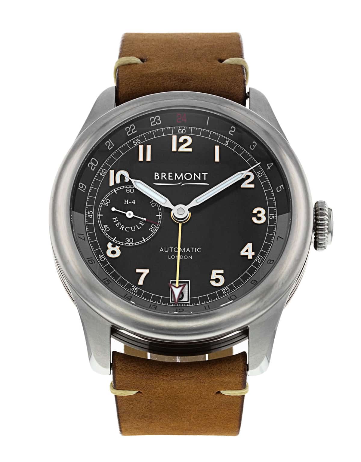 Bremont H-4 Hercules H-4 HERCULES